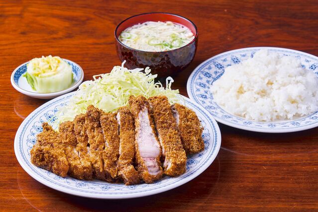【富山の名店】それぞれの地域で長年愛されている名店をピックアップ！【魚津・立山エリア】
