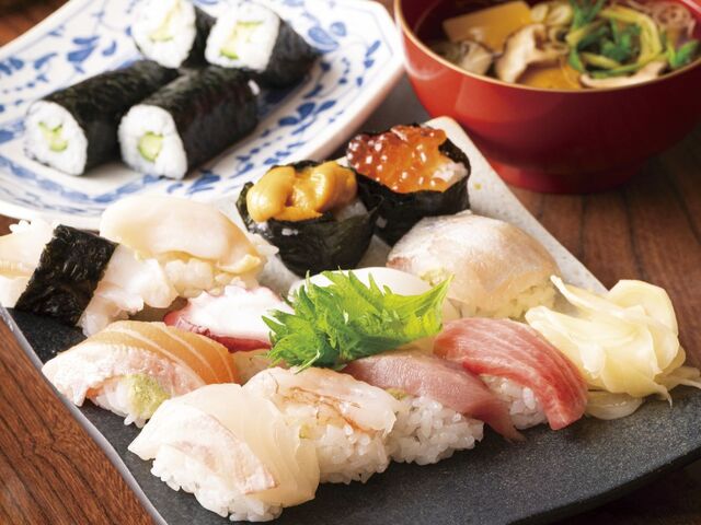 【富山の名店】それぞれの地域で長年愛されている名店をピックアップ！【南砺・砺波エリア】