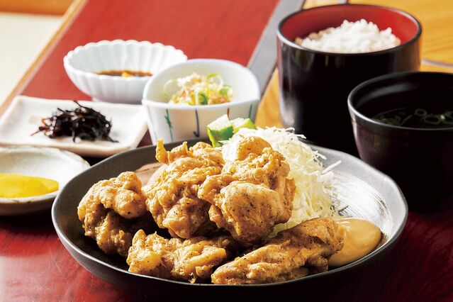 【富山の名店】“食べてみたい！”が止まらない♪私のイチオシグルメ