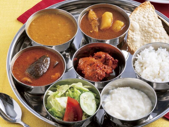 【富山のカレー】続々オープン！今注目すべきカレーニューウェーブをリポート
