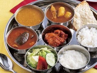 【富山のカレー】続々オープン！今注目すべきカレーニューウェーブをリポート