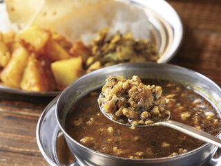 【富山のカレー】話題沸騰中…！今HOTなカレーの話