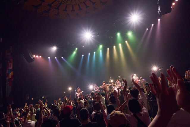 【富山イベント】南砺市で『SUKIYAKI MEETS THE WORLD 2025』が開催