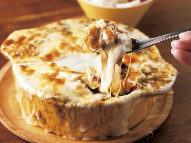 【富山のカレー】長きにわたり愛され続ける＊喫茶の懐かしカレー