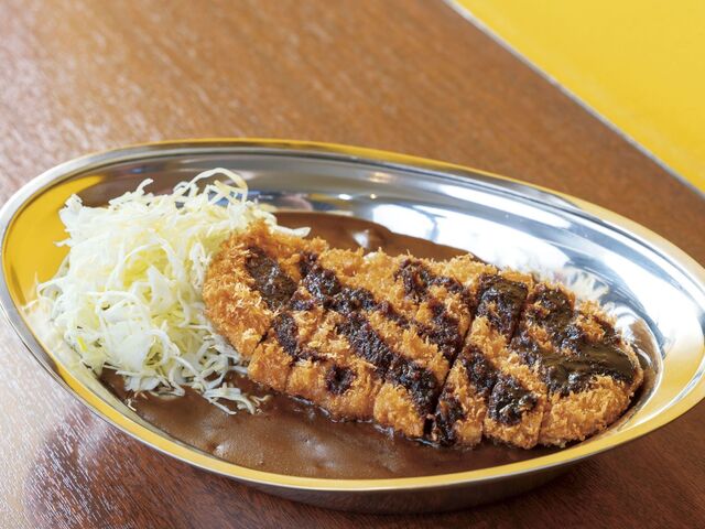 【石川のカレー】異彩を放つ魅力を紐解く！金沢カレー探訪