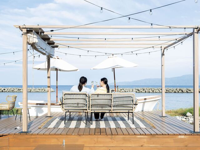 【新潟へ日帰り旅-特別編-】癒しの島へ小旅行～新潟県佐渡島～【vol.２】