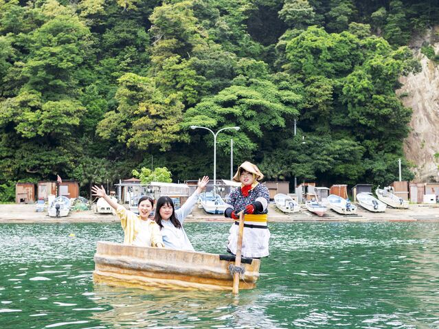 【新潟へ日帰り旅-特別編-】癒しの島へ小旅行～新潟県佐渡島～【vol.３】