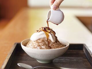 【富山のひんやりスイーツ】この時期食べたくなるのは…極上の冷スイーツ！