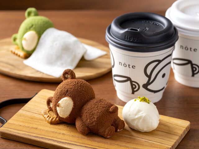 【富山グルメ】心をそっと解きほぐす『nōte』が富山市にオープン