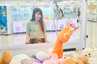 富山県に初登場！ クレーンゲーム専門店 『トレジャーランド高岡店』オープン♪