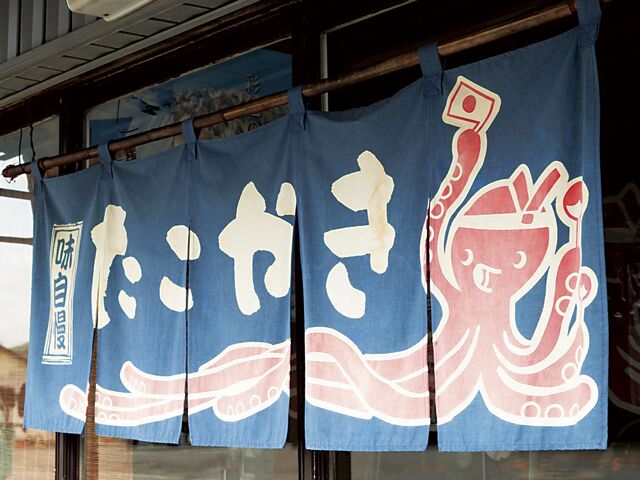 【富山のテッパングルメ】香ばしさ全開！魅惑のアツアツ鉄板グルメ【たこ焼き編】