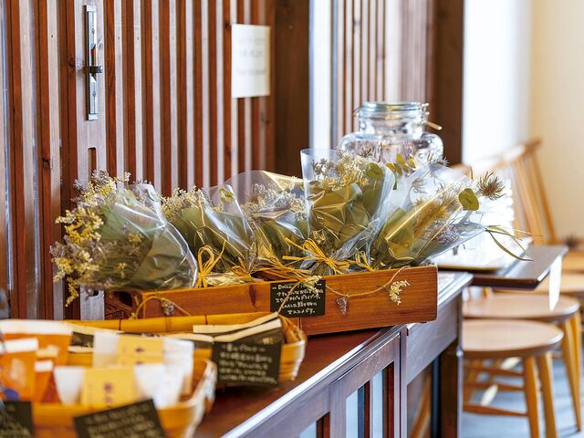 【富山のいいお店、いい空間】歩くだけで楽しい場所。物語をめぐるまち歩き