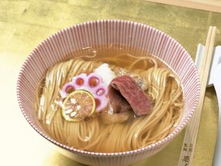 【富山のラーメン】変わらぬ味を出すために 変わり続けるという勇気 『栗ノ木』