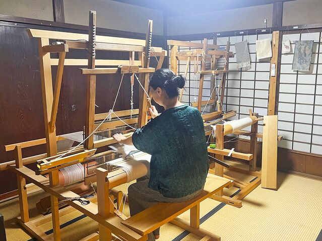 【富山のローカル街めぐり】昔ながらの風情溢れる「南砺市福光」エリア