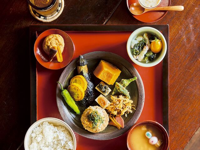 【富山の発酵食】身体の内側から元気をチャージ！発酵食で整う秋