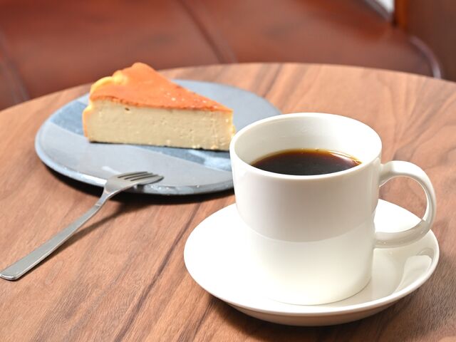 【富山グルメ】心と身体を静かに癒す『MATSUKI COFFEE ROASTERY』が高岡市にオープン