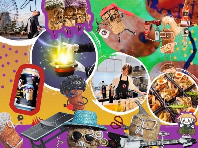 【富山イベント】滑川市で『まさおフェス～まさおランドへようこそ～』が開催