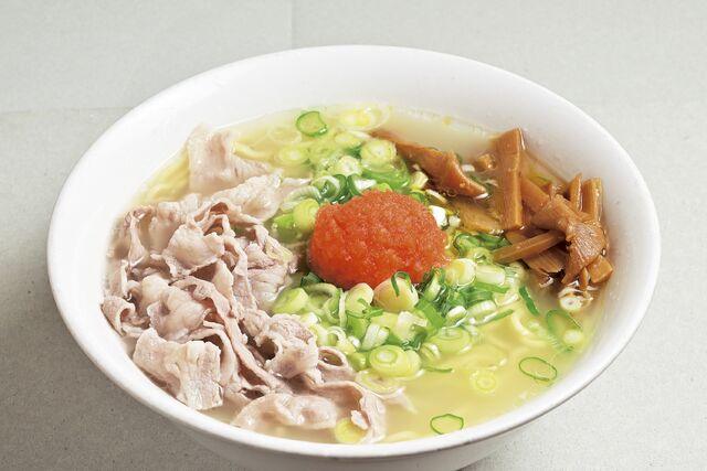 【富山のラーメン】地産地消でお腹を満たす 多様なラーメン揃う名店