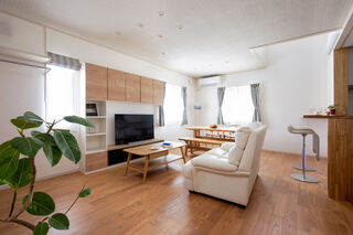 【家づくりレポート】耐震等級3の長期優良認定住宅で叶えた、メリット満載の家