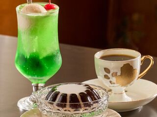 【富山グルメ】昔懐かしい純喫茶『GUMP COFFEE ROASTERS セピア店』が富山市にオープン