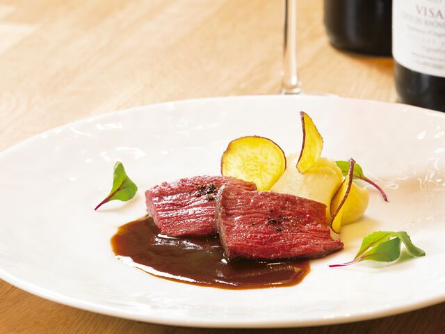 【富山グルメ】ここでしか味わえない特別なフレンチ『restaurant TOKIO』が富山市にオープン