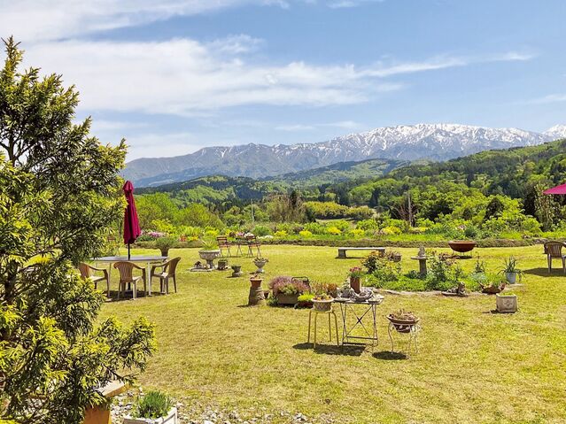 【富山のローカル街めぐり】心豊かな秋の散策へ「魚津市山側」エリア