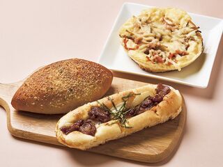 【富山の惣菜パン６選】お腹も心もやさしく満たしてくれる 惣菜パンをご紹介