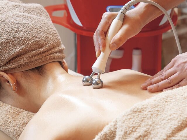 今年もがんばった自分にご褒美を 富山のサロン８選【2025年最新】