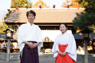 【神主さんに聞いてみた】福を招く、年末年始の過ごし方とは？