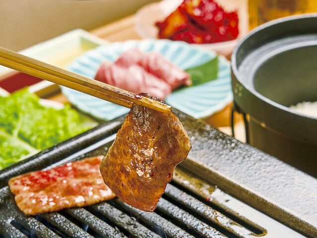 【富山グルメ】和牛の旨みとお米の甘みが溶け合う『金どこ』が高岡市にオープン