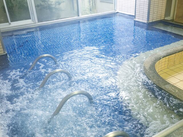 【富山の日帰り温泉】肩の力を抜いて過ごせる　砺波市『となみのゆ』