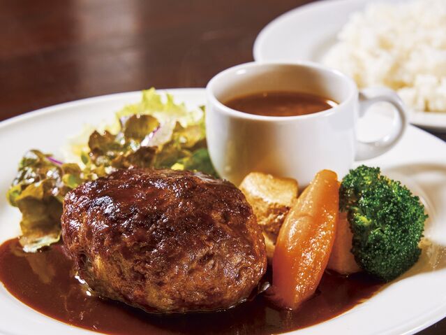 【富山グルメ】路地裏にある 隠れ家カフェ『Cafe Basecamp Okuda』が富山市にオープン