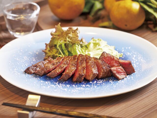 【富山グルメ】和牛料理のおいしさはそのまま『和のバル 橘』が高岡市にオープン