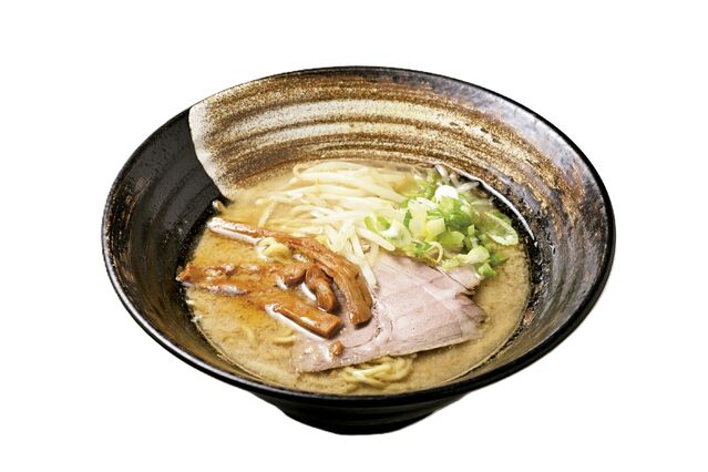 【富山のラーメン】人気のコク深個性派麺から 多彩なメニューまで味わえる