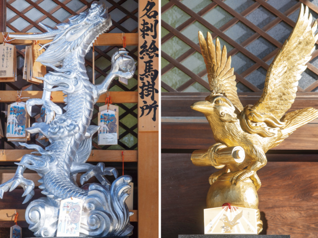 【富山の神社】開運招福！とやまの神社ガイド2026【vol.２】