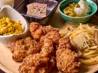 【富山グルメ】発酵食と居心地のよい空間『BoLO』が富山市にオープン