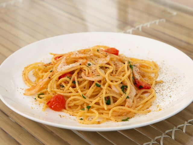 【富山グルメ】特別な日常を味わうことができる『BLUE. restaurant&cafe』が射水市にオープン