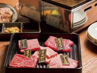 【富山グルメ】焼肉の新境地における楽しみ方『WAGYU BAR 飛牛』が富山市にオープン
