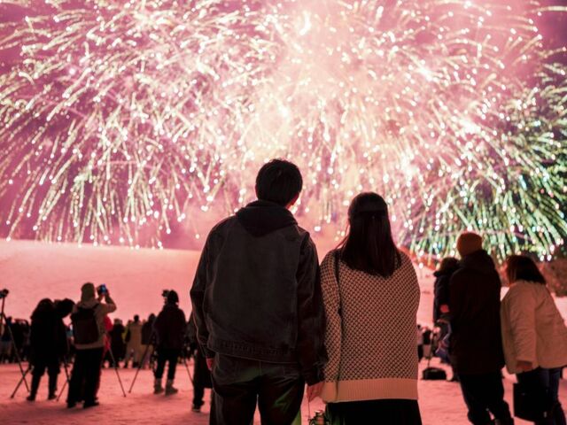 【富山イベント】富山市で『牛岳スノーフェスタ2026』が開催