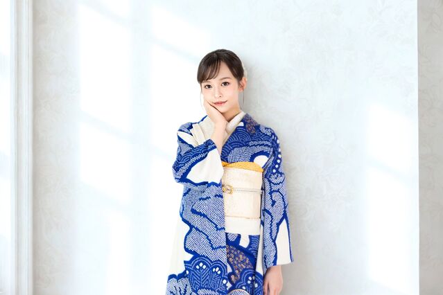 【心に残るハレの日】『キモノコアラ』で叶える特別な成人式