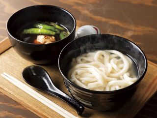 【富山のしみる麺】素朴でありながら奥深い味わい とやまのうどん