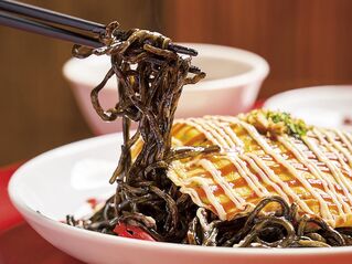 【富山のしみる麺】地域に根付く一皿 ご当地麺を たずねて