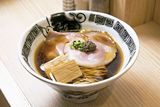 【富山イベント】富山県内で『富山拉麺スタンプラリー』が開催