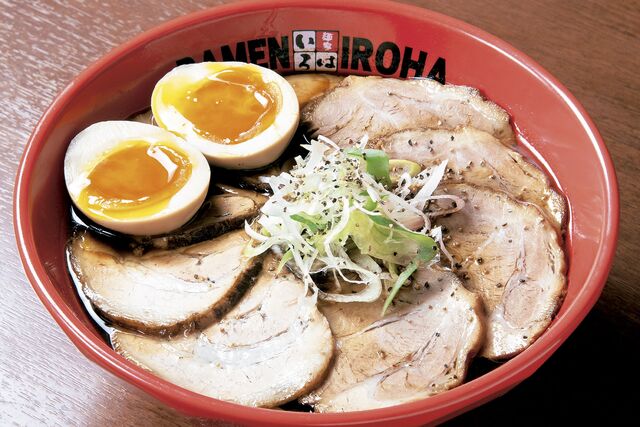 【富山のラーメン】 富山から世界に轟く 話題の味の発信地