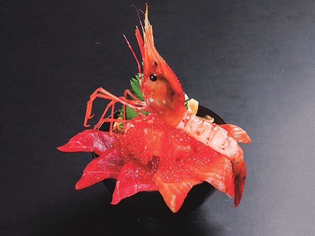 【富山から冬の北海道へ！】　～札幌＆旭川２泊３日の旅～