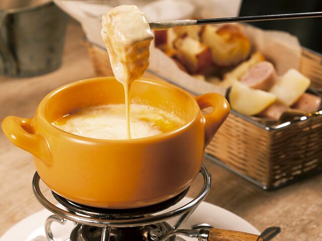 【富山のチーズ】一口頬張れば、とろける幸せ♡恋するチーズグルメ