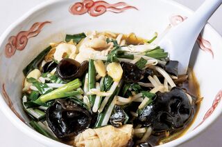 【富山のラーメン】町中華の定番、ボリューム満点！ 味も店主もレジェンド級！