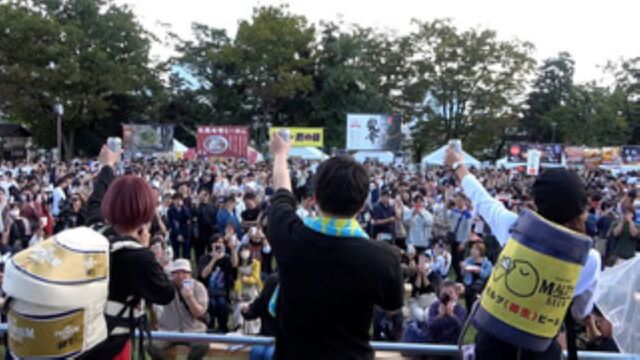 【富山イベント】富山市で『SUSURU TV. presents 富山ラーメンフェス』が開催