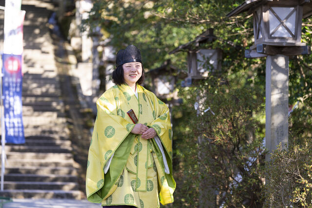 【神主さんに聞いてみた】新年度・新生活のより良いはじめ方