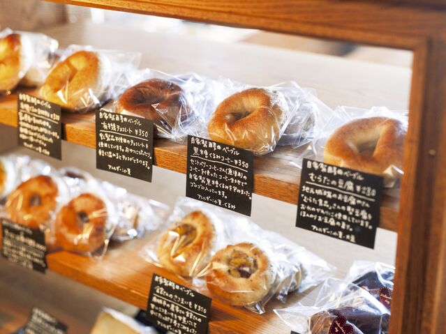 【富山のパン】2025年以降にオープン！話題のNEW BAKERYをピックアップ